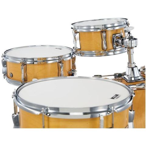 Yamaha Stage Custom Hip Matte Natural...