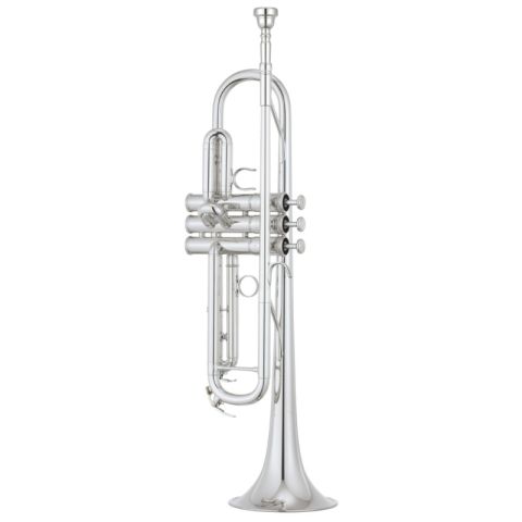 Yamaha YTR 6335 RCS Trompeta Si Bemol