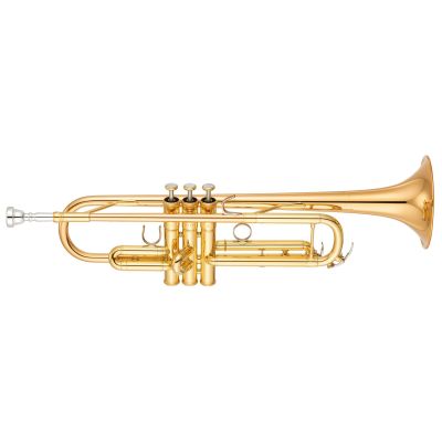 Yamaha YTR 6335 RC Trompeta Si Bemol