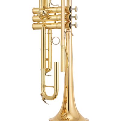 Yamaha YTR 6335 RC Trompeta Si Bemol 2