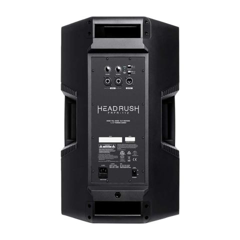 Headrush FRFR112MKII Pantalla Guitarra