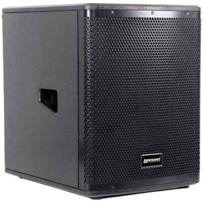 Lexsen WSF118SA Subwoofer Activo 18"