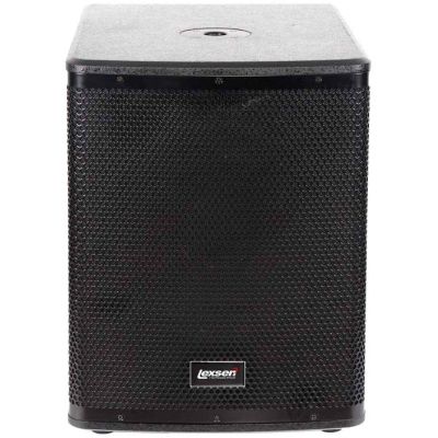 Lexsen WSF118SA Subwoofer Activo 18" 2