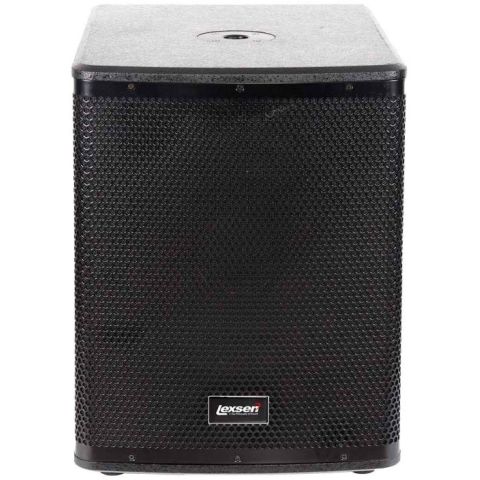 Lexsen WSF118SA Subwoofer Activo 18"