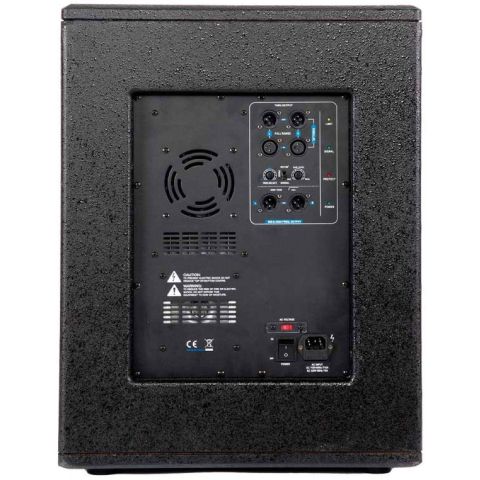 Lexsen WSF118SA Subwoofer Activo 18"