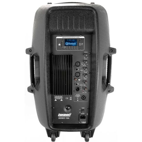 Lexsen SONIC15A Bluetooth 200W...