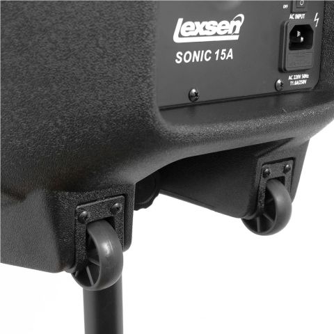Lexsen SONIC15A Bluetooth 200W...