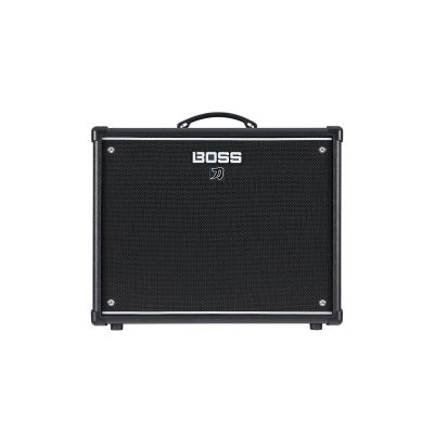 Boss KTN100 3 100W Combo Guitarra Eléctrica 2