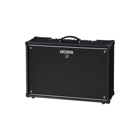 Boss KTN100 212 3 100W Combo Guitarra...
