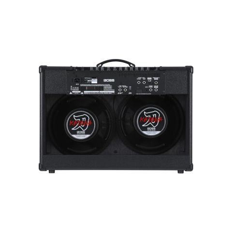 Boss KTN100 212 3 100W Combo Guitarra...