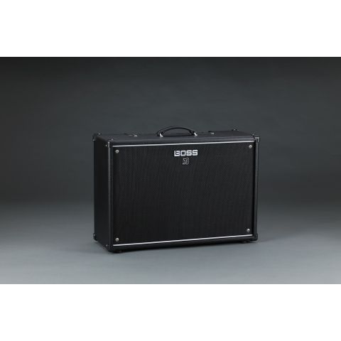 Boss KTN100 212 3 100W Combo Guitarra...