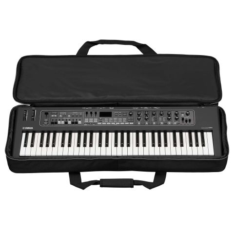 Yamaha SCDE61 Funda Sintetizador CK61