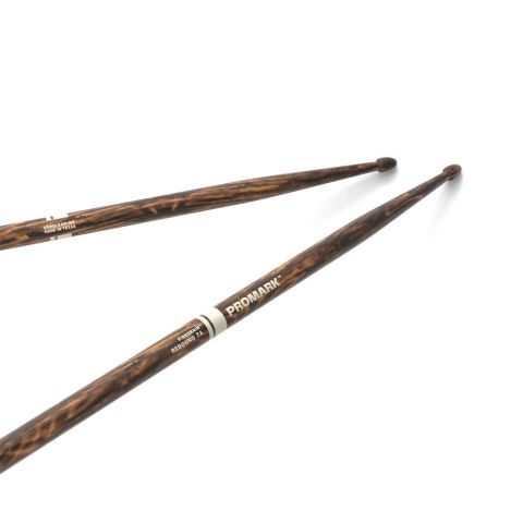 Promark 7A R5AFG Rebound FireGrain