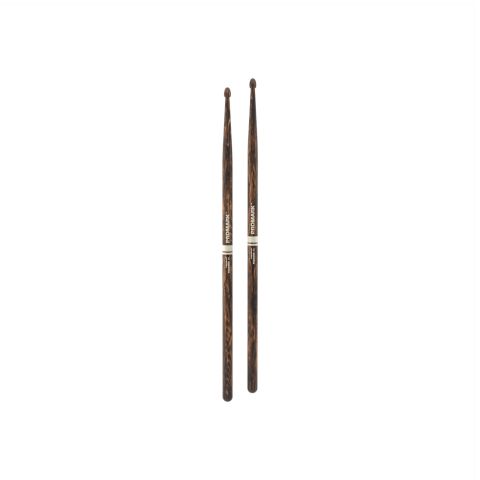 Promark 7A R5AFG Rebound FireGrain