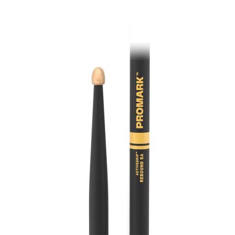 Promark 5A R5AAG Rebound ActiveGrip