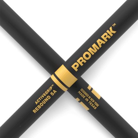 Promark 5A R5AAG Rebound ActiveGrip