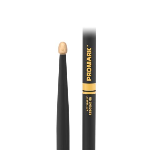 Promark 5B R5BAG Rebound ActiveGrip