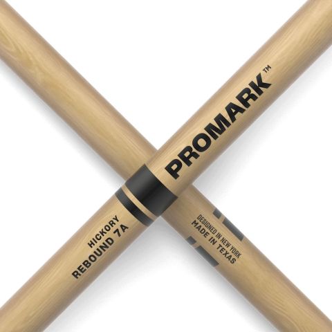 ProMark 7A RBH535AW Rebound Hickory