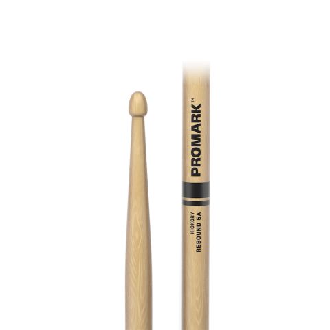 ProMark 5A RBH565AW Rebound Hickory