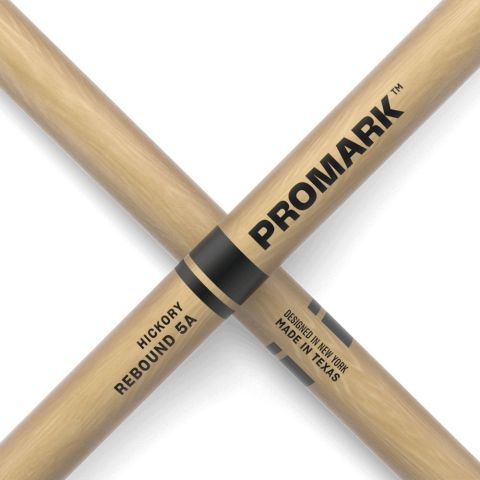 ProMark 5A RBH565AW Rebound Hickory