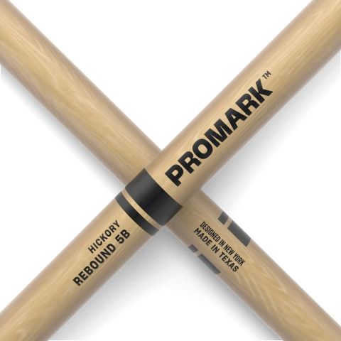 ProMark 5B RBH595AWRebound Hickory