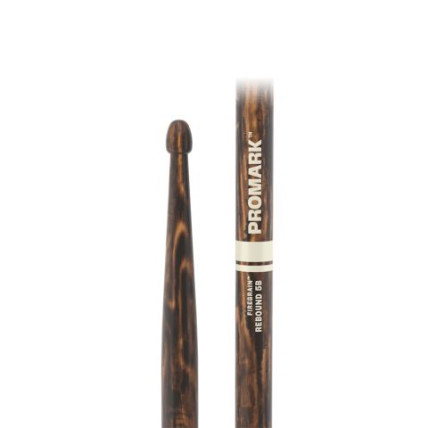 Promark 5B R5BFG Rebound FireGrain