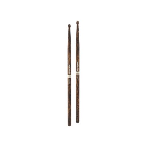 Promark 5B R5BFG Rebound FireGrain