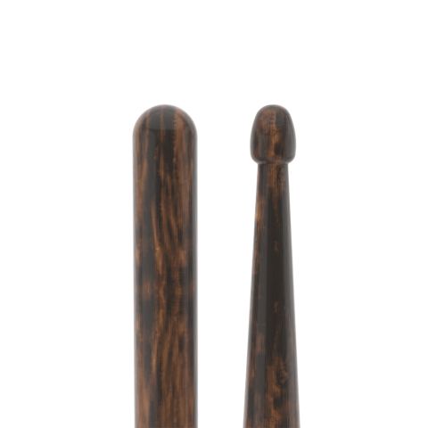 Promark 5B R5BFG Rebound FireGrain