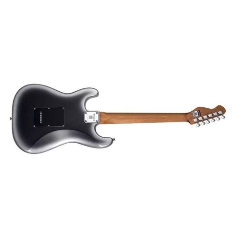 Mooer MSC10 Pro Dark Silver Guitarra...