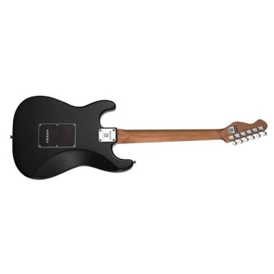 Mooer MSC10 Pro Black Guitarra Eléctrica 2