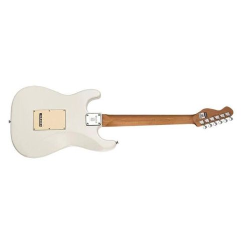 Mooer MSC10 Pro Vintage White...