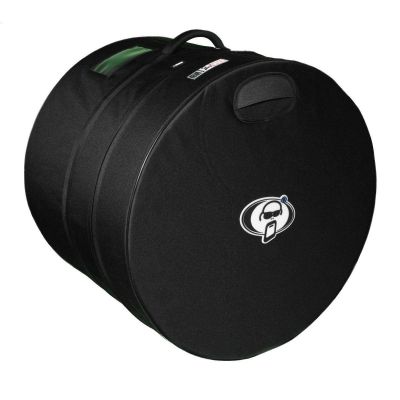 Protection Racket Funda Bombo Rígida AAA Serie 20x16"