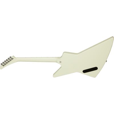 Gibson Explorer 70S Classic White Guitarra Eléctrica 2