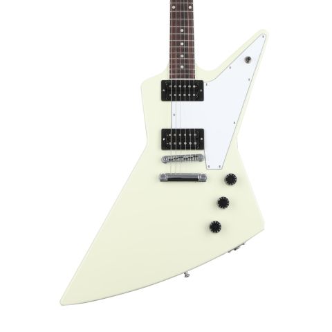 Gibson Explorer 70S Classic White...