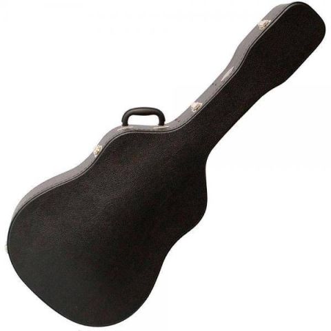 Cnb DC20 Estuche Guitarra Acústica