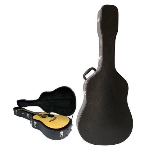 Cnb DC20 Estuche Guitarra Acústica