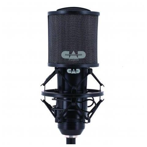 Cad Audio VP3 Pantalla Antipop