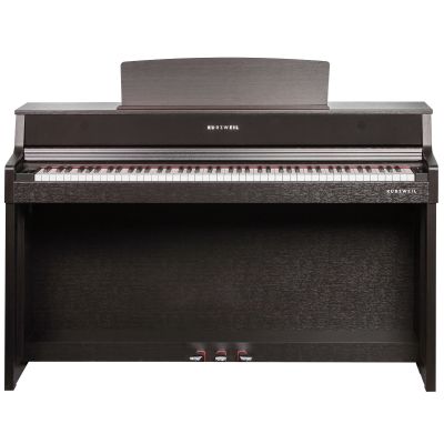 Kurzweil CUP410 Palisandro Piano Digital