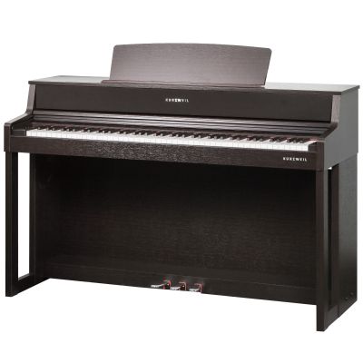 Kurzweil CUP410 Palisandro Piano Digital 2
