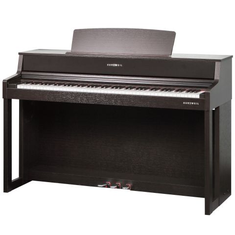 Kurzweil CUP410 Palisandro Piano Digital
