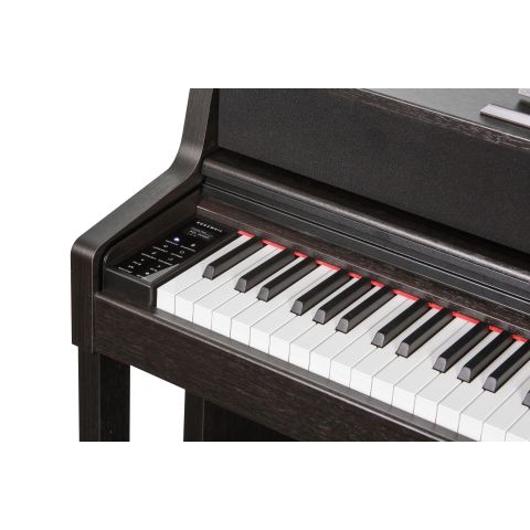 Kurzweil CUP410 Palisandro Piano Digital