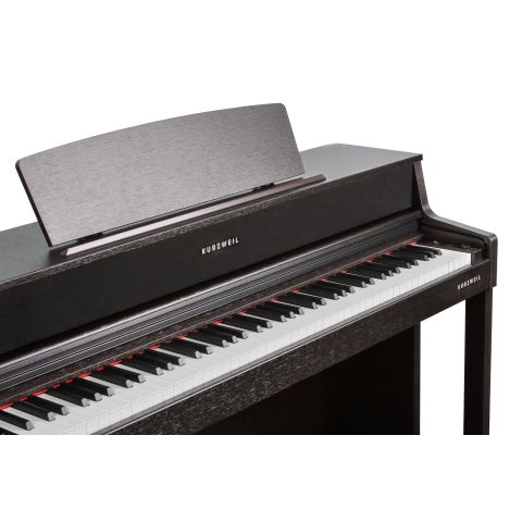 Kurzweil CUP410 Palisandro Piano Digital