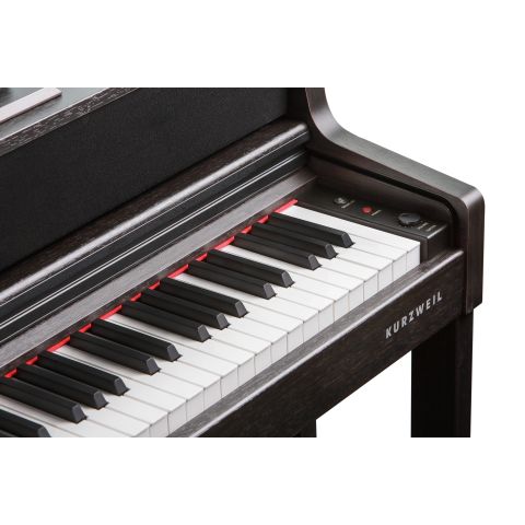 Kurzweil CUP410 Palisandro Piano Digital