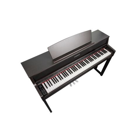 Kurzweil CUP410 Palisandro Piano Digital