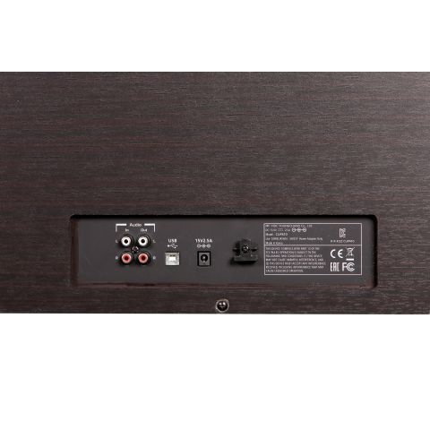 Kurzweil CUP410 Palisandro Piano Digital