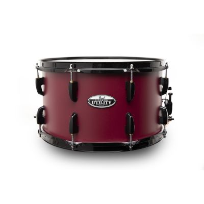 Pearl Modern Utility 14X8" Baccara Ro Caja Batería