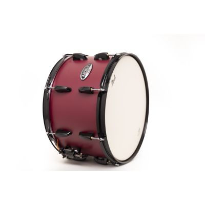 Pearl Modern Utility 14X8" Baccara Ro Caja Batería 2