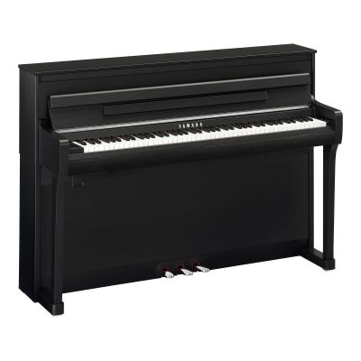 Yamaha CLP-885 B Negro Piano Clavinova