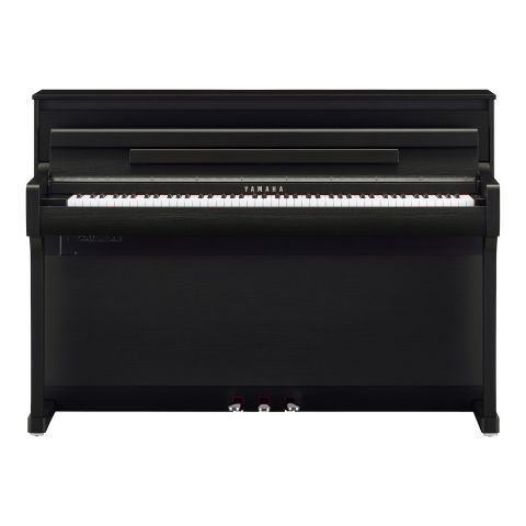 Yamaha CLP-885 B Negro Piano Clavinova