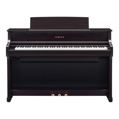 Yamaha CLP-875R Rosewood Piano Clavinova